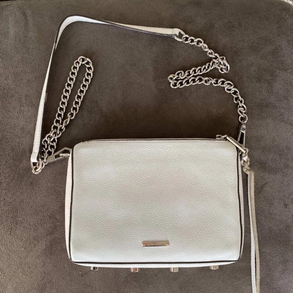 Rebecca Minkoff crossbody
